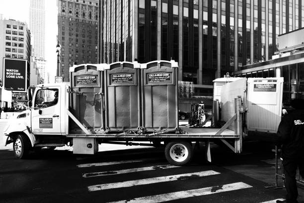 Porta potty rental for outdoor events in Centerport, NY